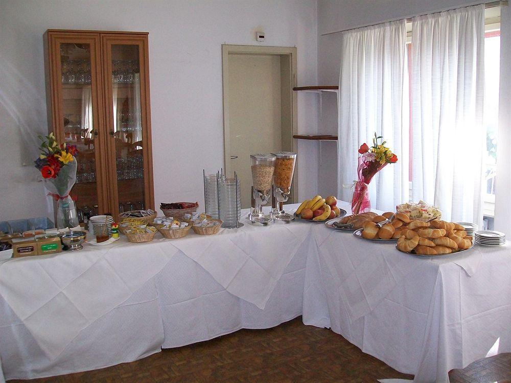 Hotel Garni Montaldi Muralto Exterior photo